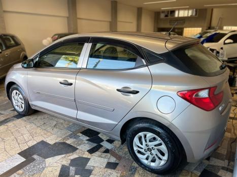 HYUNDAI HB 20 Hatch 1.0 12V 4P FLEX SENSE, Foto 8