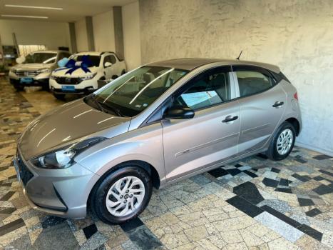 HYUNDAI HB 20 Hatch 1.0 12V 4P FLEX SENSE, Foto 9