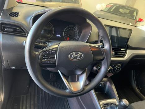 HYUNDAI HB 20 Hatch 1.0 12V 4P FLEX SENSE, Foto 11
