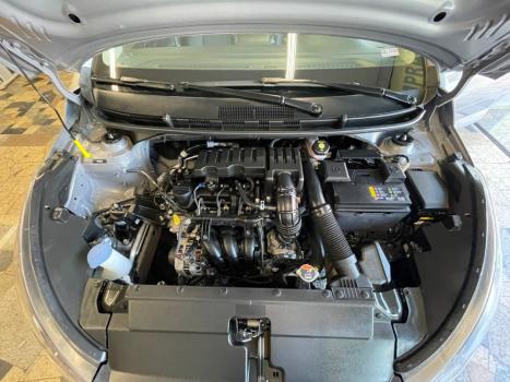HYUNDAI HB 20 Hatch 1.0 12V 4P FLEX SENSE, Foto 16