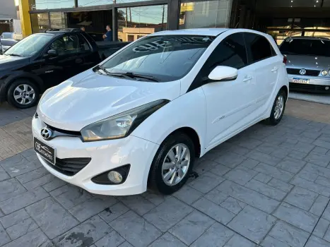 HYUNDAI HB 20 Hatch 1.0 12V 4P FLEX COMFORT, Foto 2