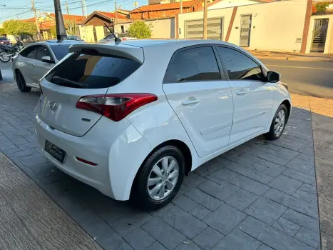 HYUNDAI HB 20 Hatch 1.0 12V 4P FLEX COMFORT, Foto 3