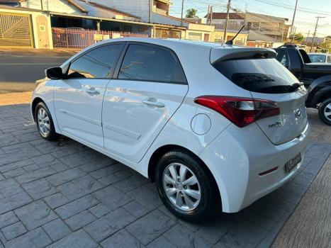 HYUNDAI HB 20 Hatch 1.0 12V 4P FLEX COMFORT, Foto 4