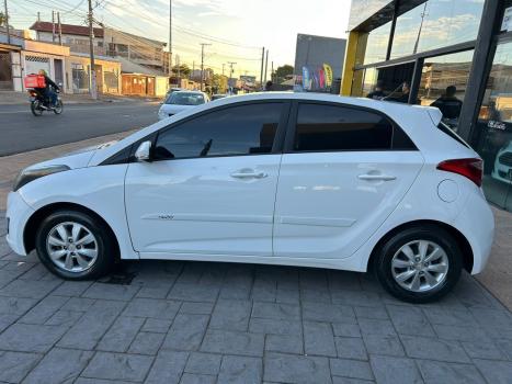 HYUNDAI HB 20 Hatch 1.0 12V 4P FLEX COMFORT, Foto 5