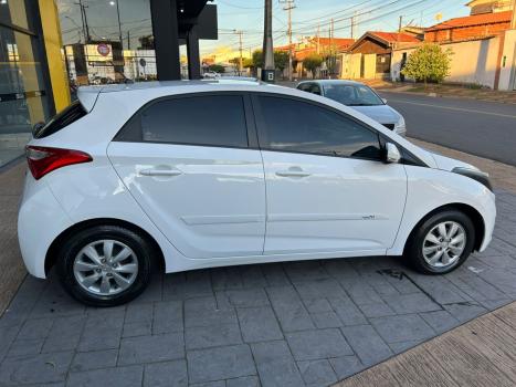 HYUNDAI HB 20 Hatch 1.0 12V 4P FLEX COMFORT, Foto 6