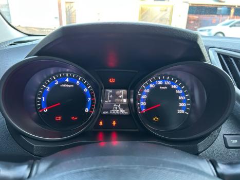 HYUNDAI HB 20 Hatch 1.0 12V 4P FLEX COMFORT, Foto 8