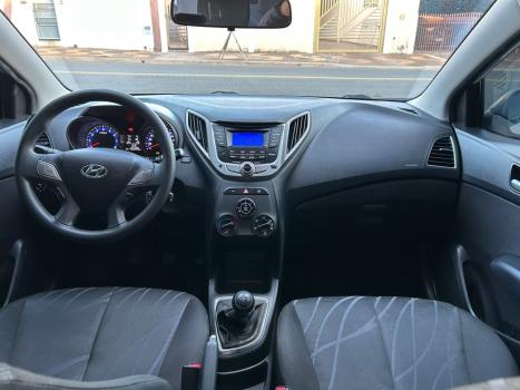 HYUNDAI HB 20 Hatch 1.0 12V 4P FLEX COMFORT, Foto 9