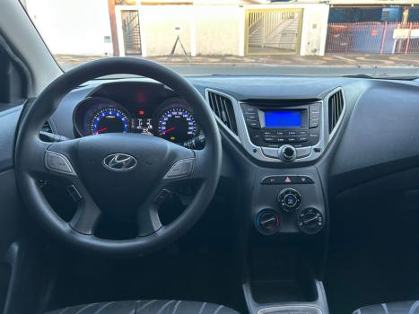 HYUNDAI HB 20 Hatch 1.0 12V 4P FLEX COMFORT, Foto 10