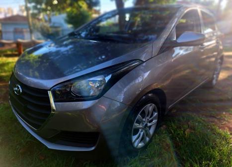 HYUNDAI HB 20 Hatch 1.0 12V 4P FLEX COMFORT PLUS, Foto 1