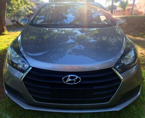 HYUNDAI HB 20 Hatch 1.0 12V 4P FLEX COMFORT PLUS, Foto 3