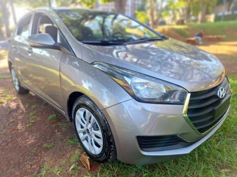 HYUNDAI HB 20 Hatch 1.0 12V 4P FLEX COMFORT PLUS, Foto 5