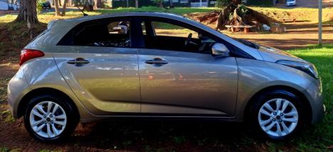HYUNDAI HB 20 Hatch 1.0 12V 4P FLEX COMFORT PLUS, Foto 6