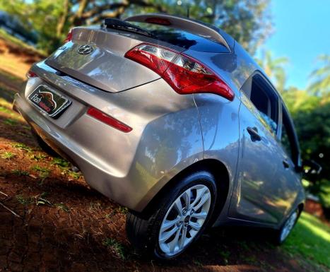 HYUNDAI HB 20 Hatch 1.0 12V 4P FLEX COMFORT PLUS, Foto 7