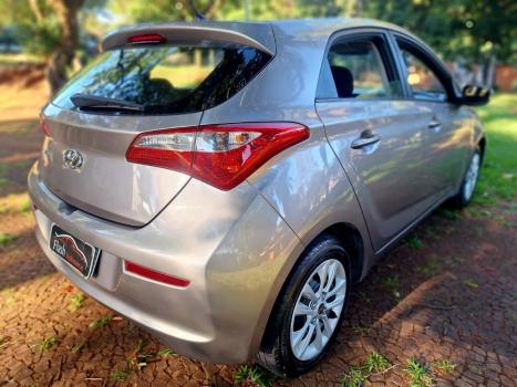 HYUNDAI HB 20 Hatch 1.0 12V 4P FLEX COMFORT PLUS, Foto 8