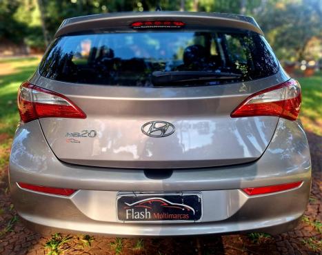 HYUNDAI HB 20 Hatch 1.0 12V 4P FLEX COMFORT PLUS, Foto 9