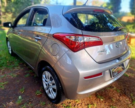 HYUNDAI HB 20 Hatch 1.0 12V 4P FLEX COMFORT PLUS, Foto 10