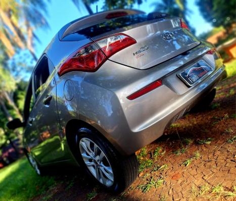 HYUNDAI HB 20 Hatch 1.0 12V 4P FLEX COMFORT PLUS, Foto 11