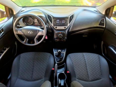 HYUNDAI HB 20 Hatch 1.0 12V 4P FLEX COMFORT PLUS, Foto 13