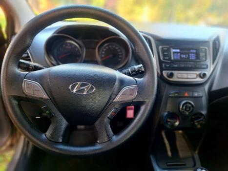 HYUNDAI HB 20 Hatch 1.0 12V 4P FLEX COMFORT PLUS, Foto 14