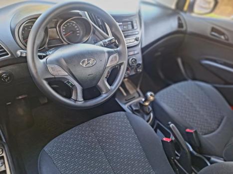 HYUNDAI HB 20 Hatch 1.0 12V 4P FLEX COMFORT PLUS, Foto 15