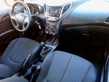 HYUNDAI HB 20 Hatch 1.0 12V 4P FLEX COMFORT PLUS, Foto 16
