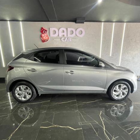 HYUNDAI HB 20 Hatch 1.0 12V 4P FLEX VISION, Foto 2