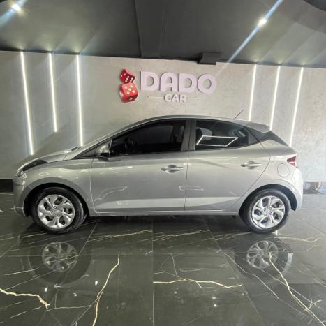 HYUNDAI HB 20 Hatch 1.0 12V 4P FLEX VISION, Foto 4