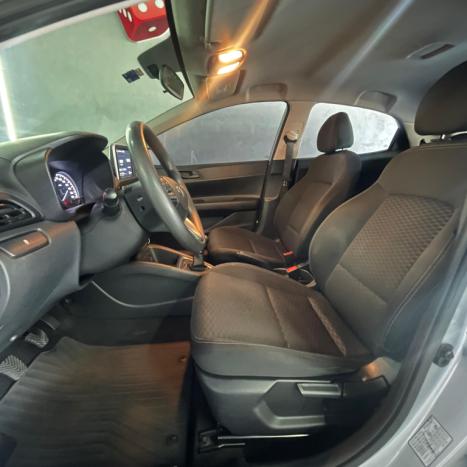HYUNDAI HB 20 Hatch 1.0 12V 4P FLEX VISION, Foto 7