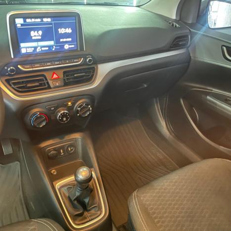 HYUNDAI HB 20 Hatch 1.0 12V 4P FLEX VISION, Foto 9