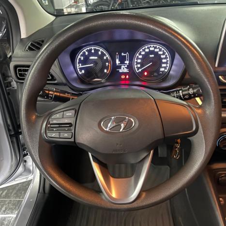 HYUNDAI HB 20 Hatch 1.0 12V 4P FLEX VISION, Foto 13