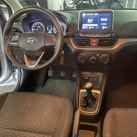 HYUNDAI HB 20 Hatch 1.0 12V 4P FLEX VISION, Foto 14