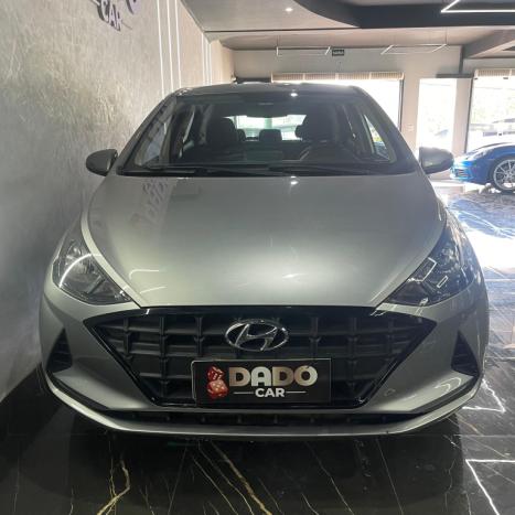 HYUNDAI HB 20 Hatch 1.0 12V 4P FLEX VISION, Foto 15