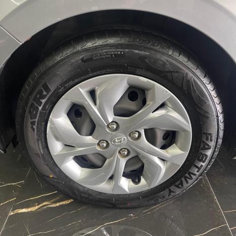 HYUNDAI HB 20 Hatch 1.0 12V 4P FLEX VISION, Foto 20