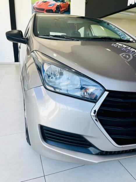 HYUNDAI HB 20 Hatch 1.0 12V 4P FLEX COMFORT, Foto 2