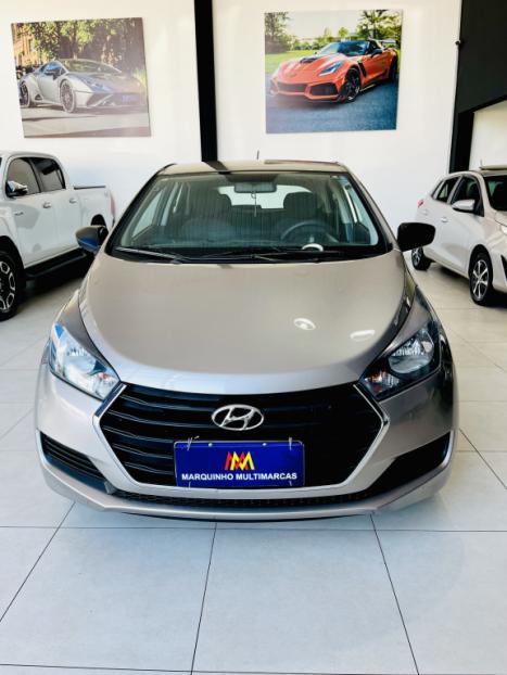 HYUNDAI HB 20 Hatch 1.0 12V 4P FLEX COMFORT, Foto 3