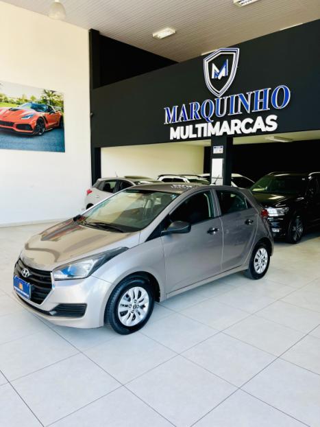 HYUNDAI HB 20 Hatch 1.0 12V 4P FLEX COMFORT, Foto 5