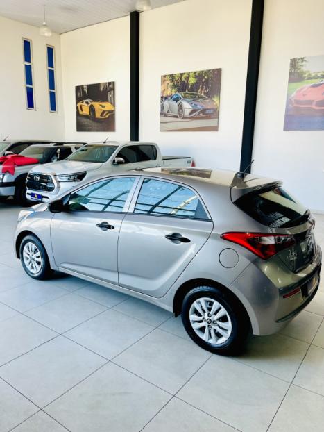 HYUNDAI HB 20 Hatch 1.0 12V 4P FLEX COMFORT, Foto 6