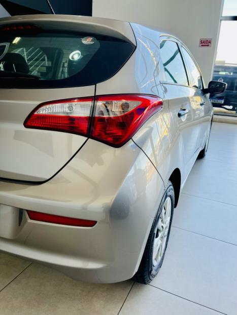 HYUNDAI HB 20 Hatch 1.0 12V 4P FLEX COMFORT, Foto 7