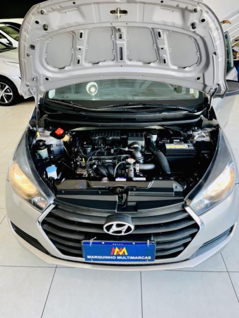 HYUNDAI HB 20 Hatch 1.0 12V 4P FLEX COMFORT, Foto 11