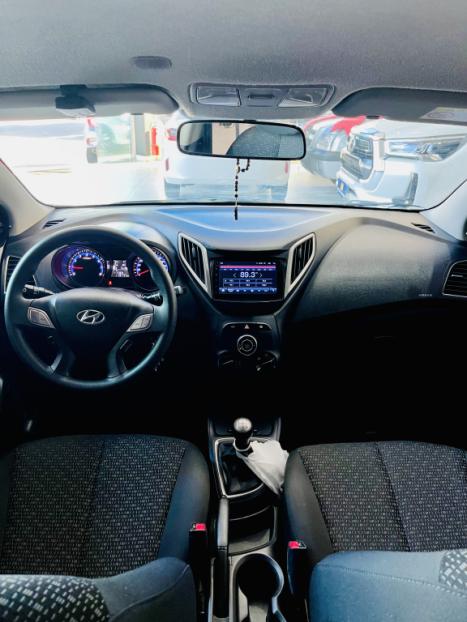 HYUNDAI HB 20 Hatch 1.0 12V 4P FLEX COMFORT, Foto 14