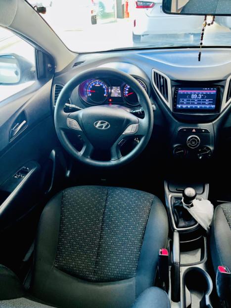 HYUNDAI HB 20 Hatch 1.0 12V 4P FLEX COMFORT, Foto 15