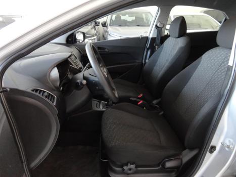 HYUNDAI HB 20 Hatch , Foto 6