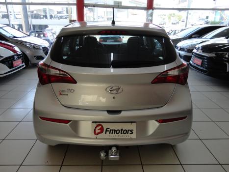 HYUNDAI HB 20 Hatch , Foto 7