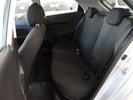 HYUNDAI HB 20 Hatch , Foto 8