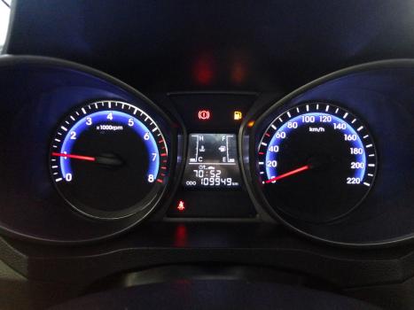 HYUNDAI HB 20 Hatch , Foto 12