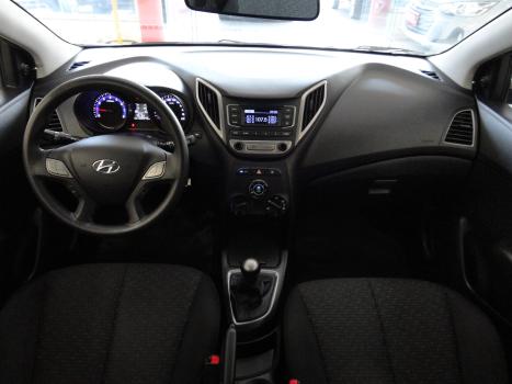 HYUNDAI HB 20 Hatch , Foto 14