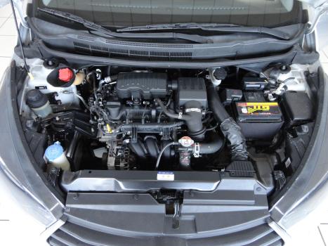 HYUNDAI HB 20 Hatch , Foto 15
