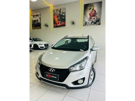 HYUNDAI HB 20 Hatch X 1.6 16V 4P STYLE FLEX, Foto 4