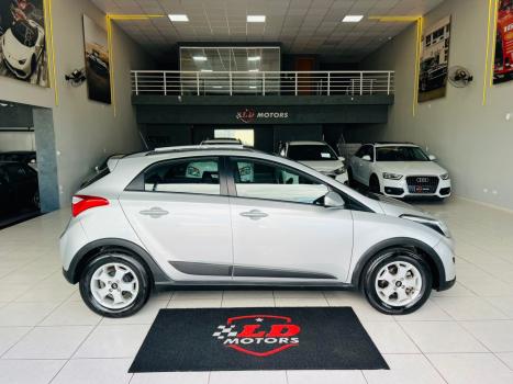 HYUNDAI HB 20 Hatch X 1.6 16V 4P STYLE FLEX, Foto 5