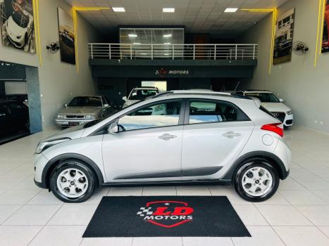 HYUNDAI HB 20 Hatch X 1.6 16V 4P STYLE FLEX, Foto 6